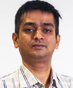 krunal